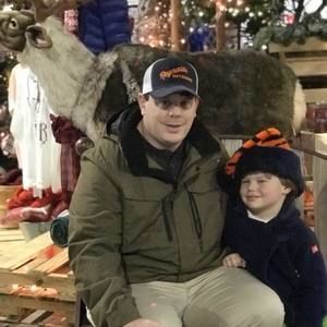 Meet your Posher, Taylor